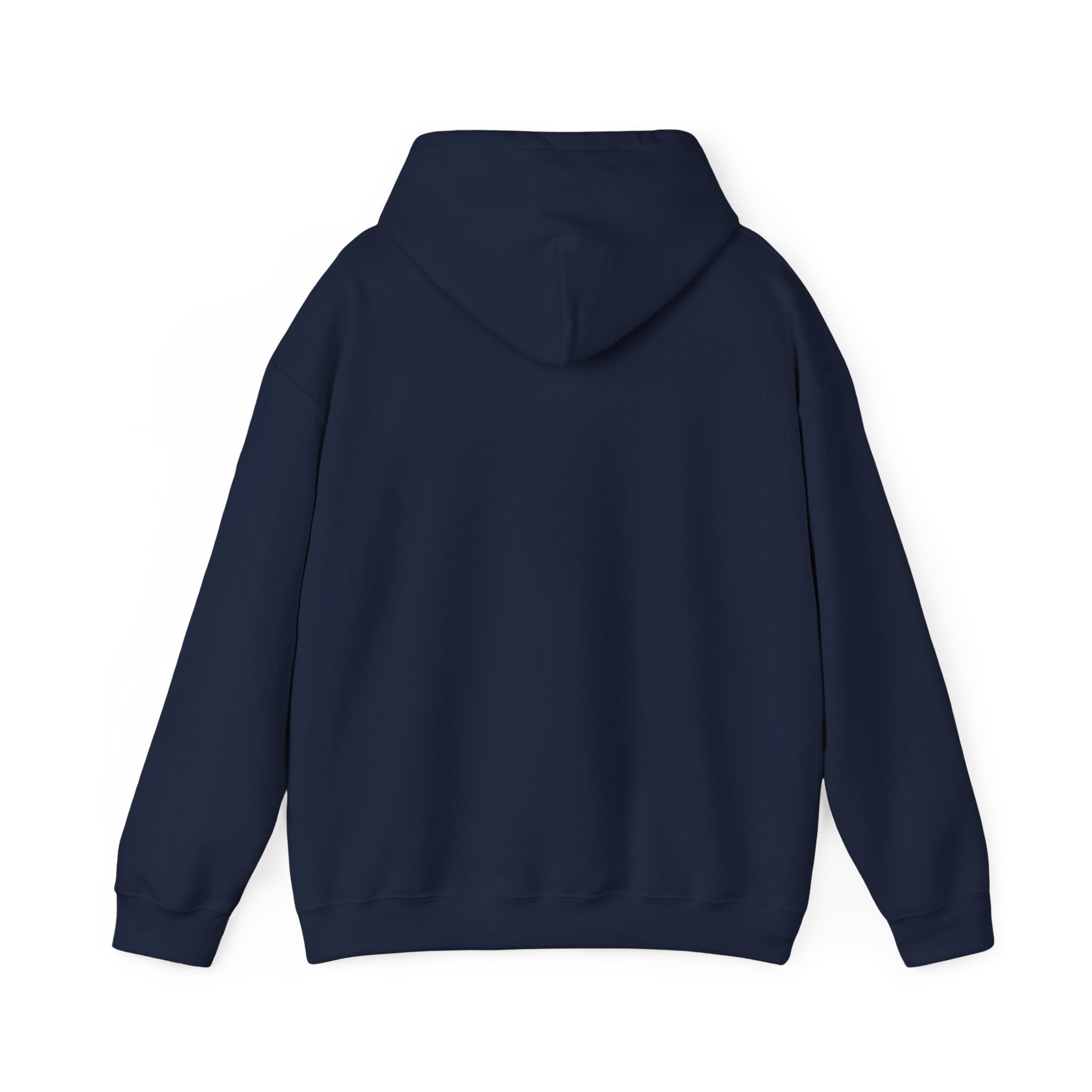 Hooded Sweatshirt Cute Halloween Witch with Cat