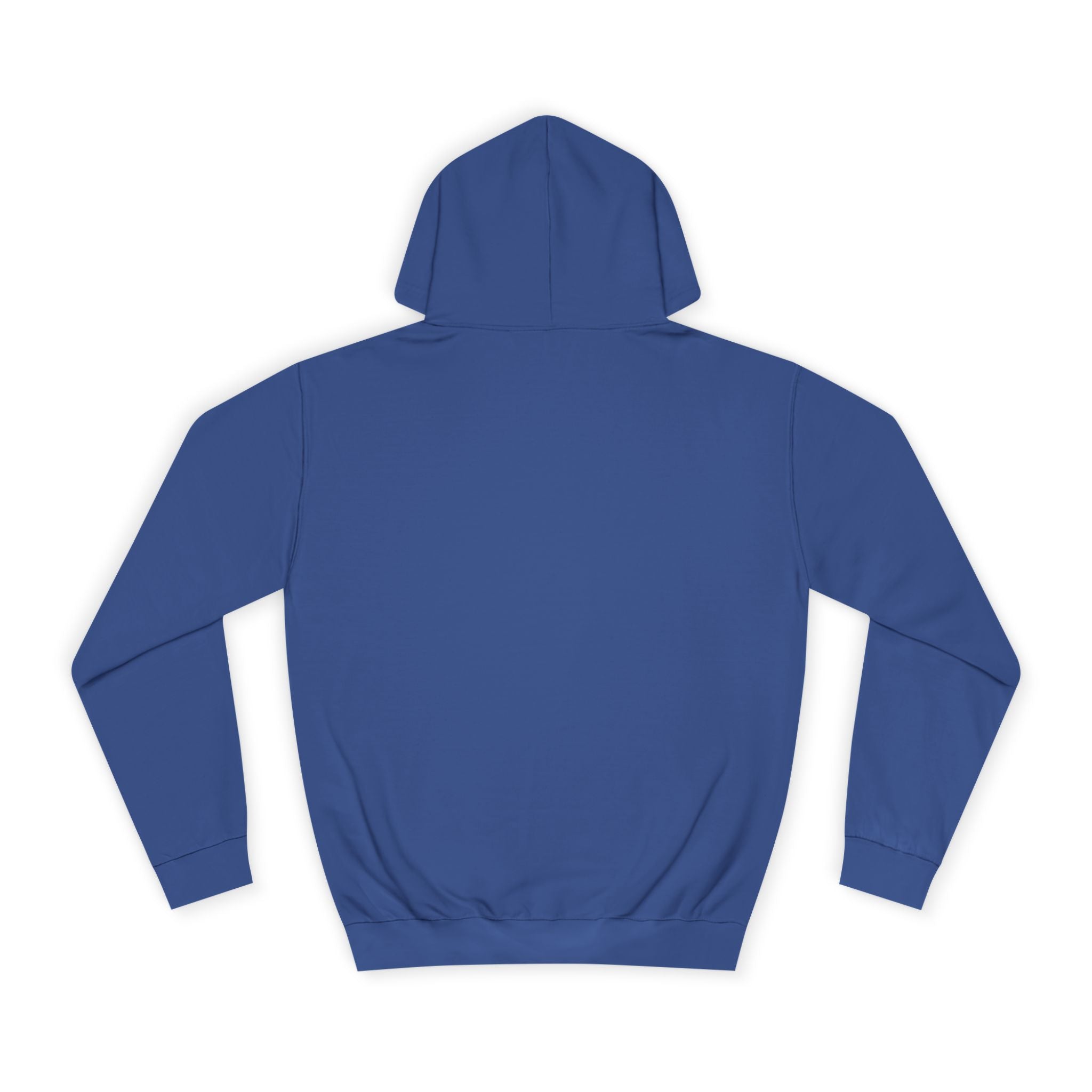 Animal Print Hoodie - Cute Kitten and Horse Design