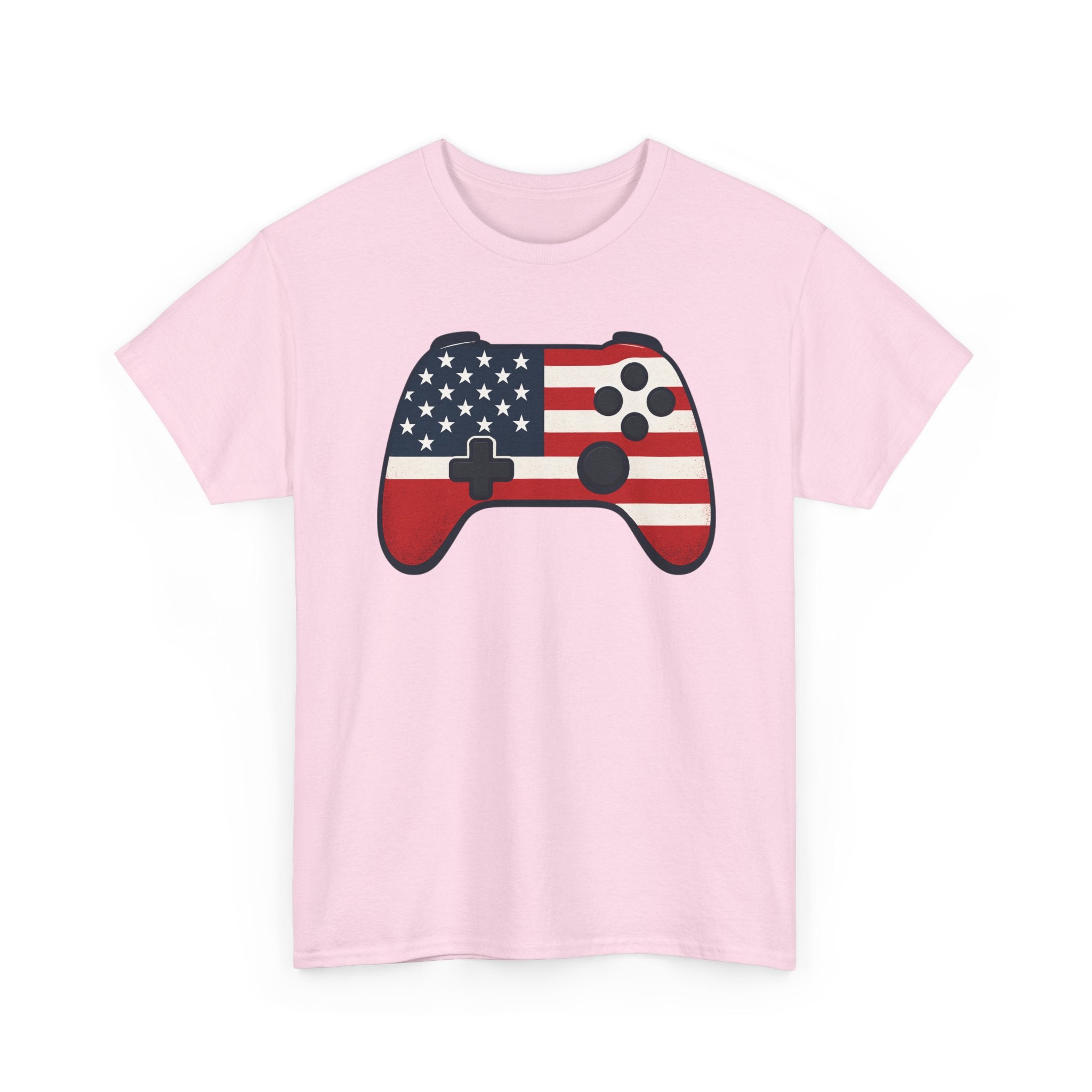 American Controller T-Shirt