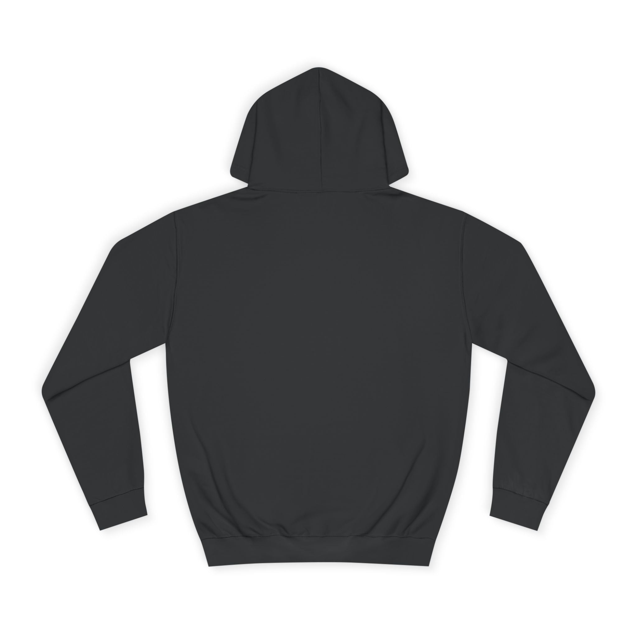 Animal Print Hoodie - Cute Kitten and Horse Design