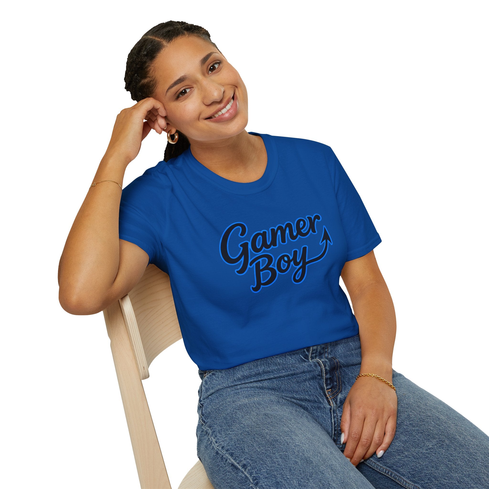 Gamer Boy T-Shirt