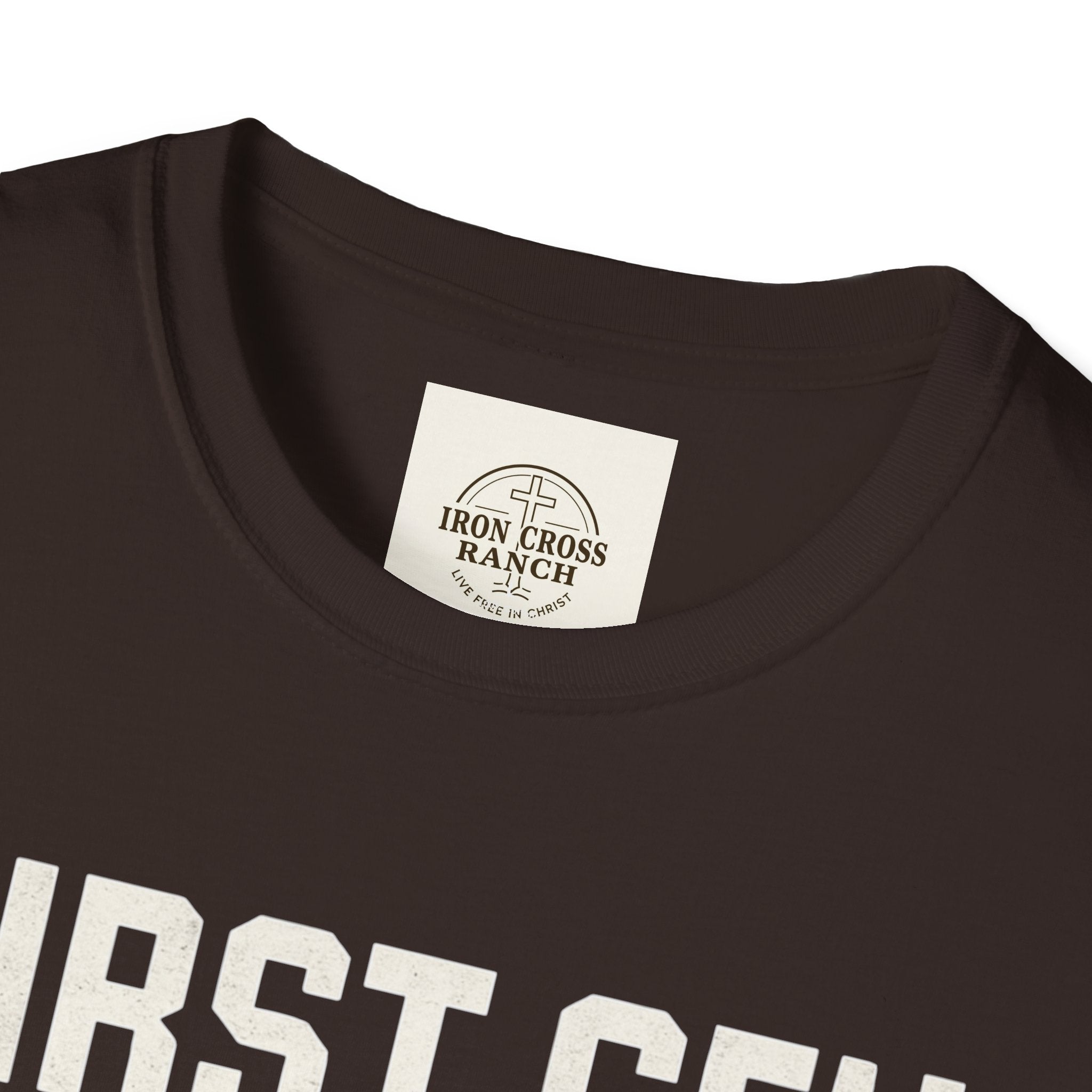 First Gen Gamer T-Shirt