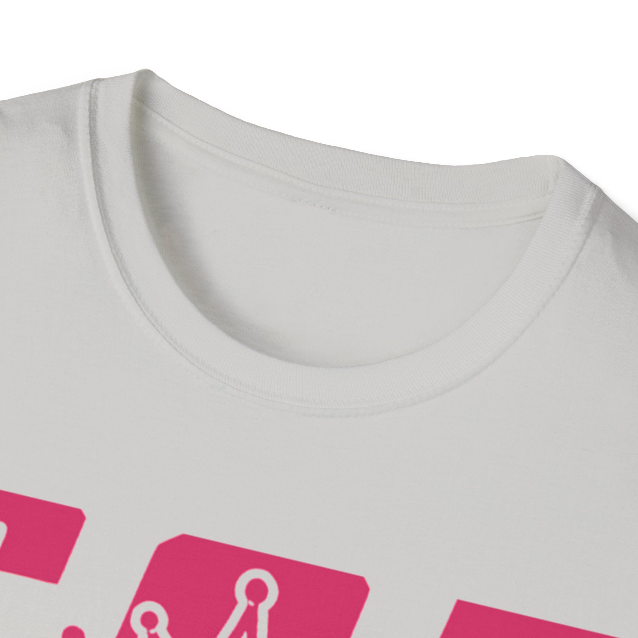 Call of Duty Sniper Queen Pink