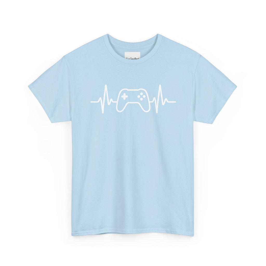 Gamer Heartbeat