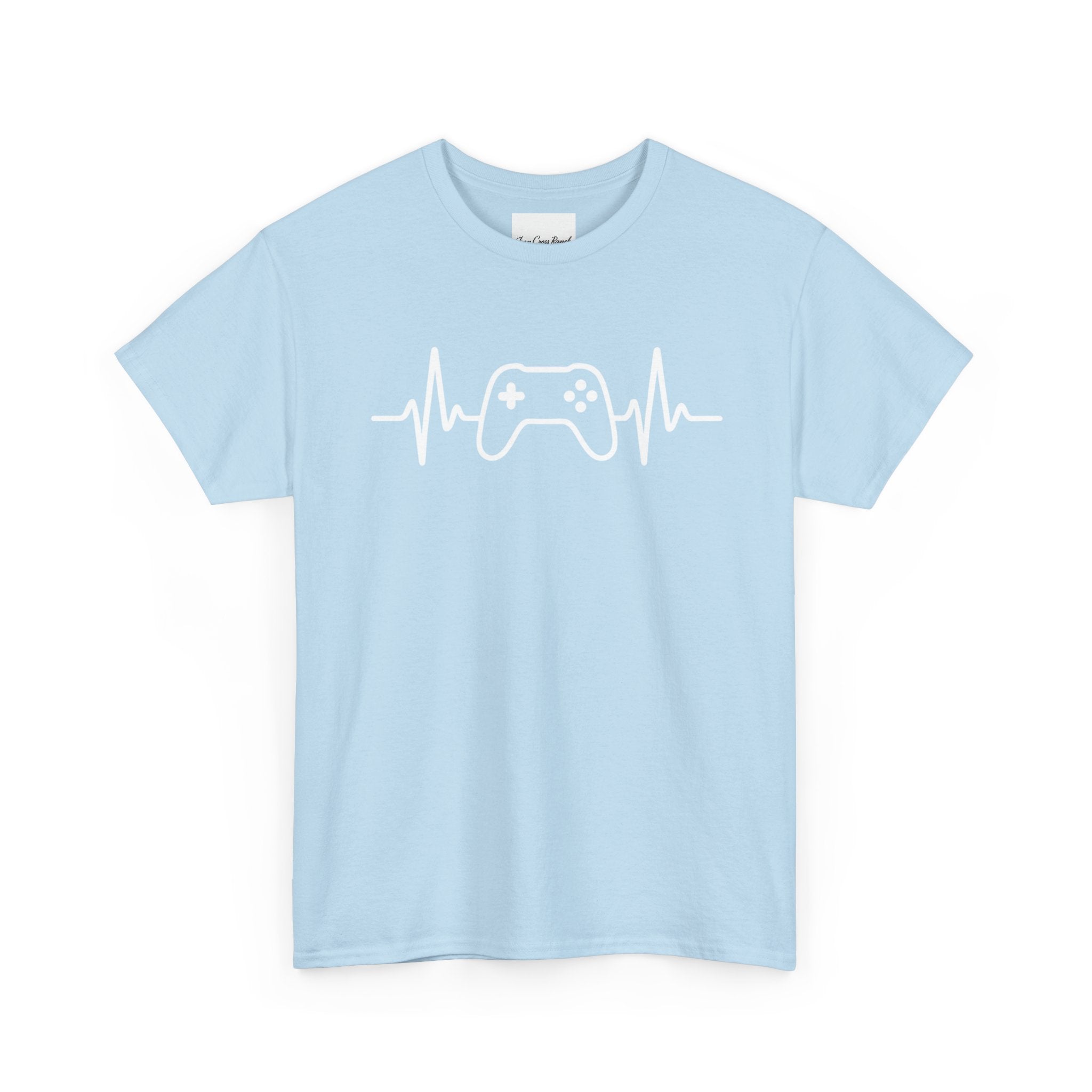 Gamer Heartbeat