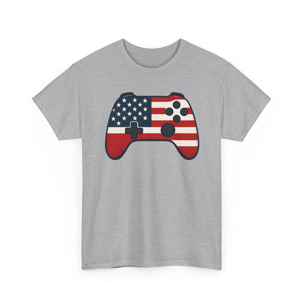 American Controller T-Shirt