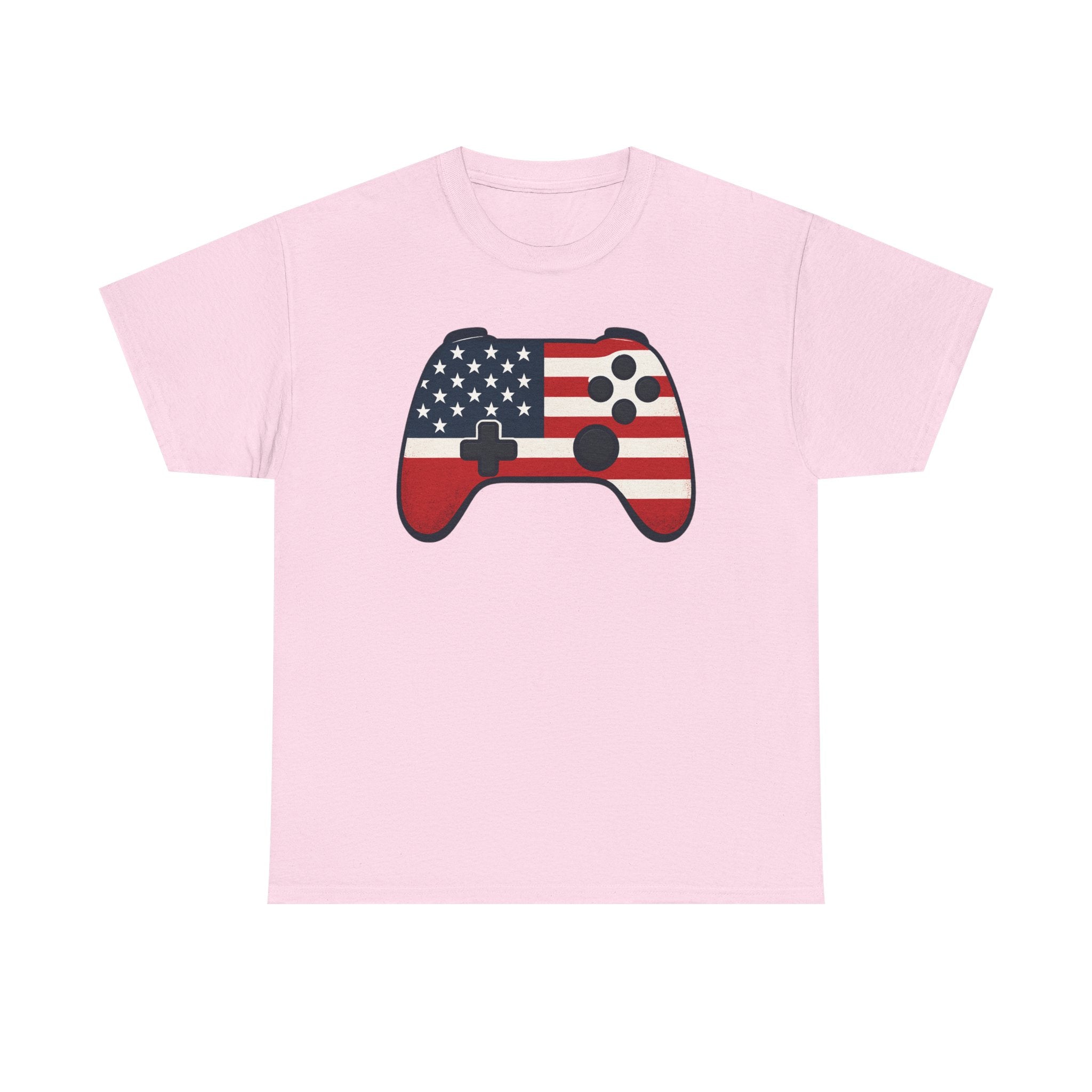 American Controller T-Shirt