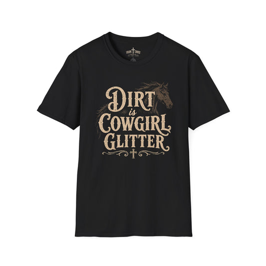 COWGIRL GLITTER