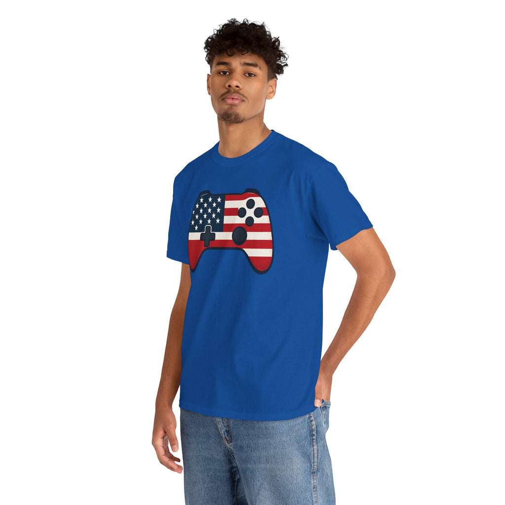 American Controller T-Shirt