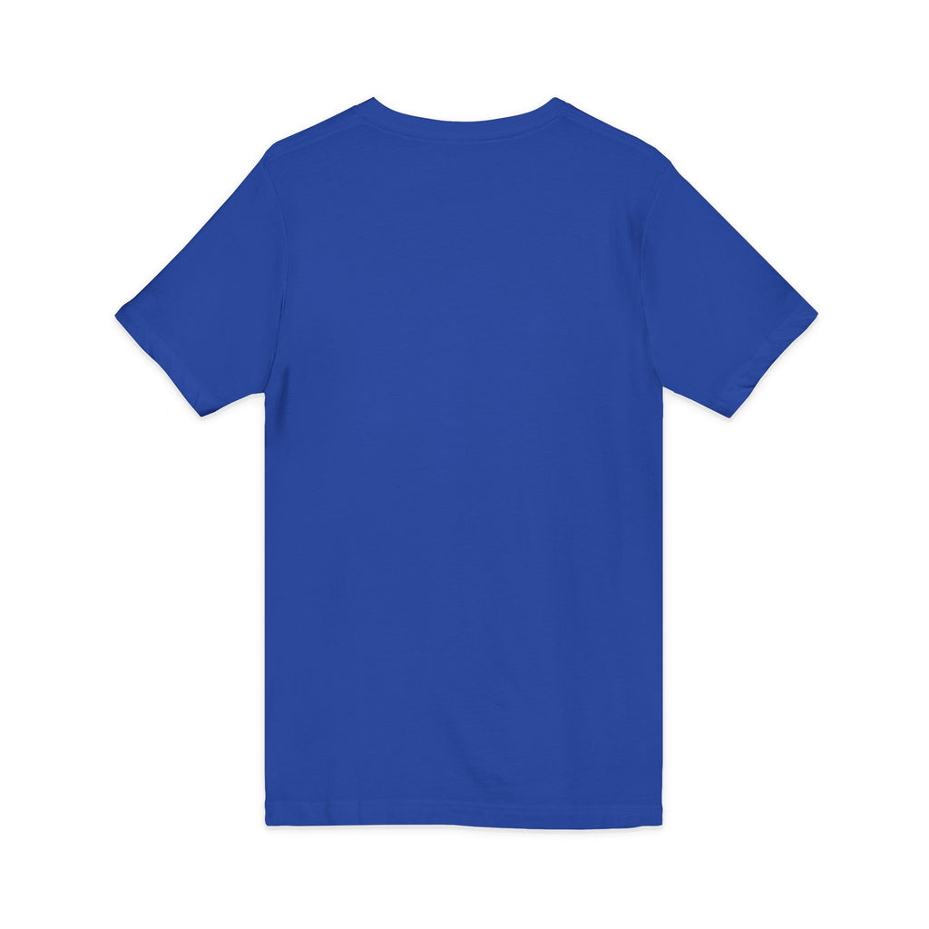 Pet Lover V-Neck Tee - Cute Kittens and Puppies T-shirt