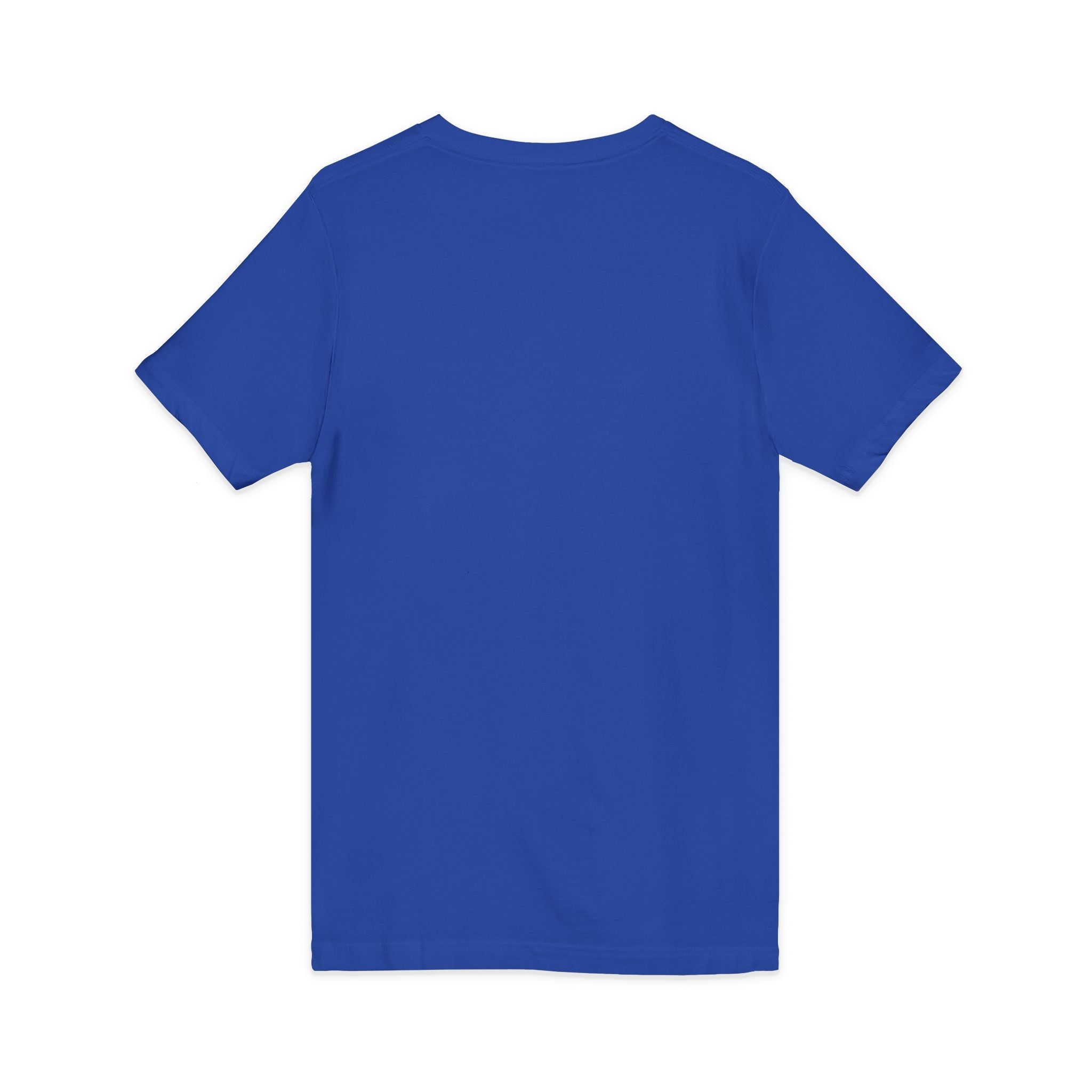 Pet Lover V-Neck Tee - Cute Kittens and Puppies T-shirt