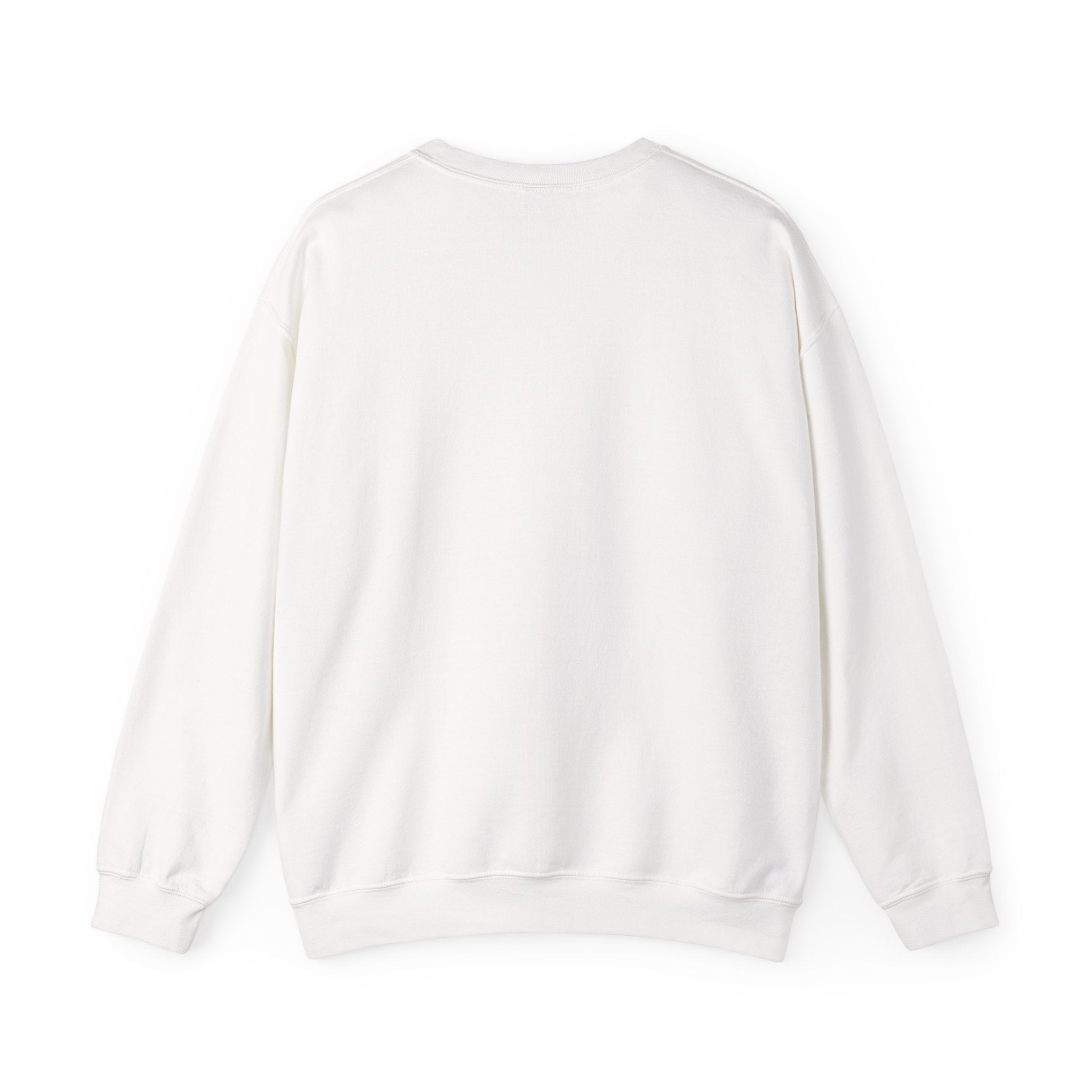 Fall Season Crewneck Sweatshirt