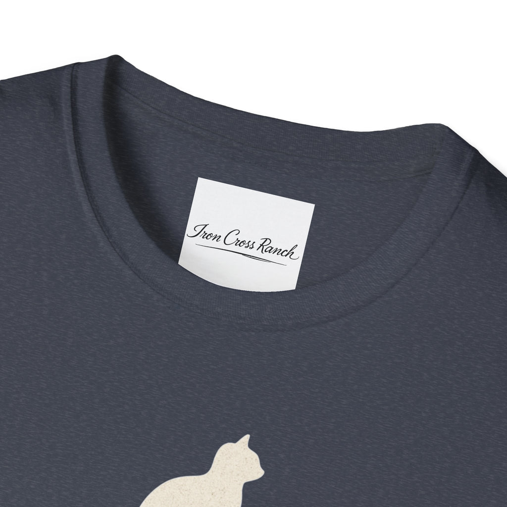 I Paws'd My -Gamer T-Shirt