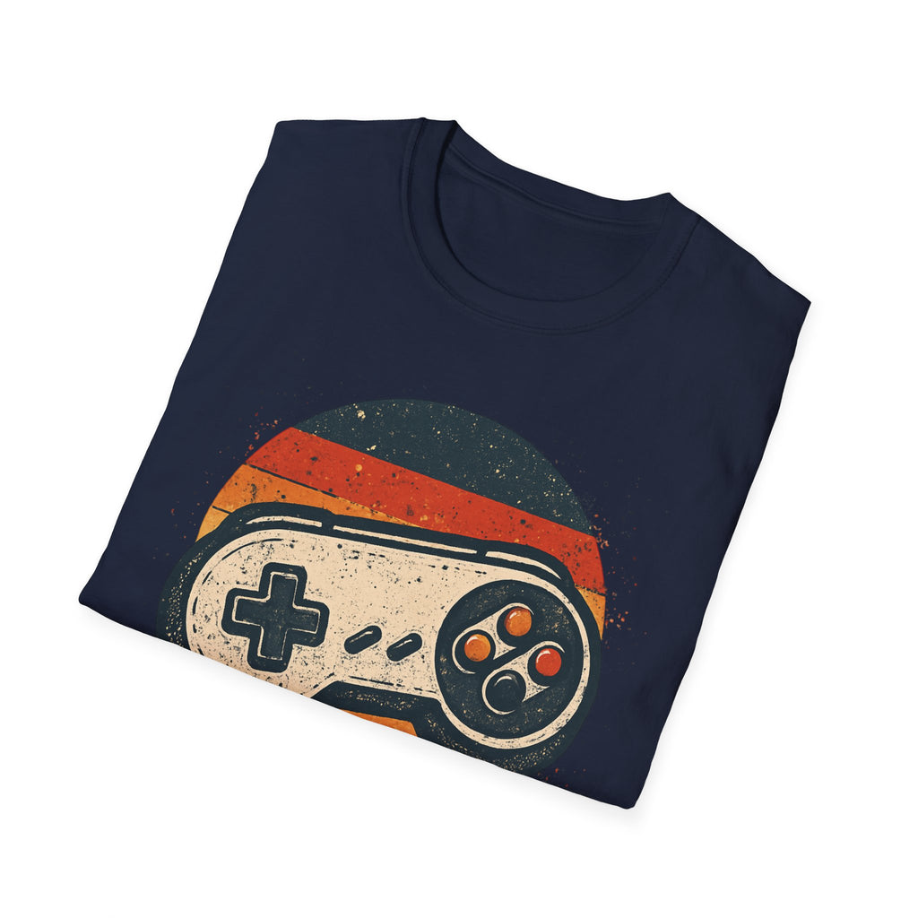 Retro Gamer T-Shirt