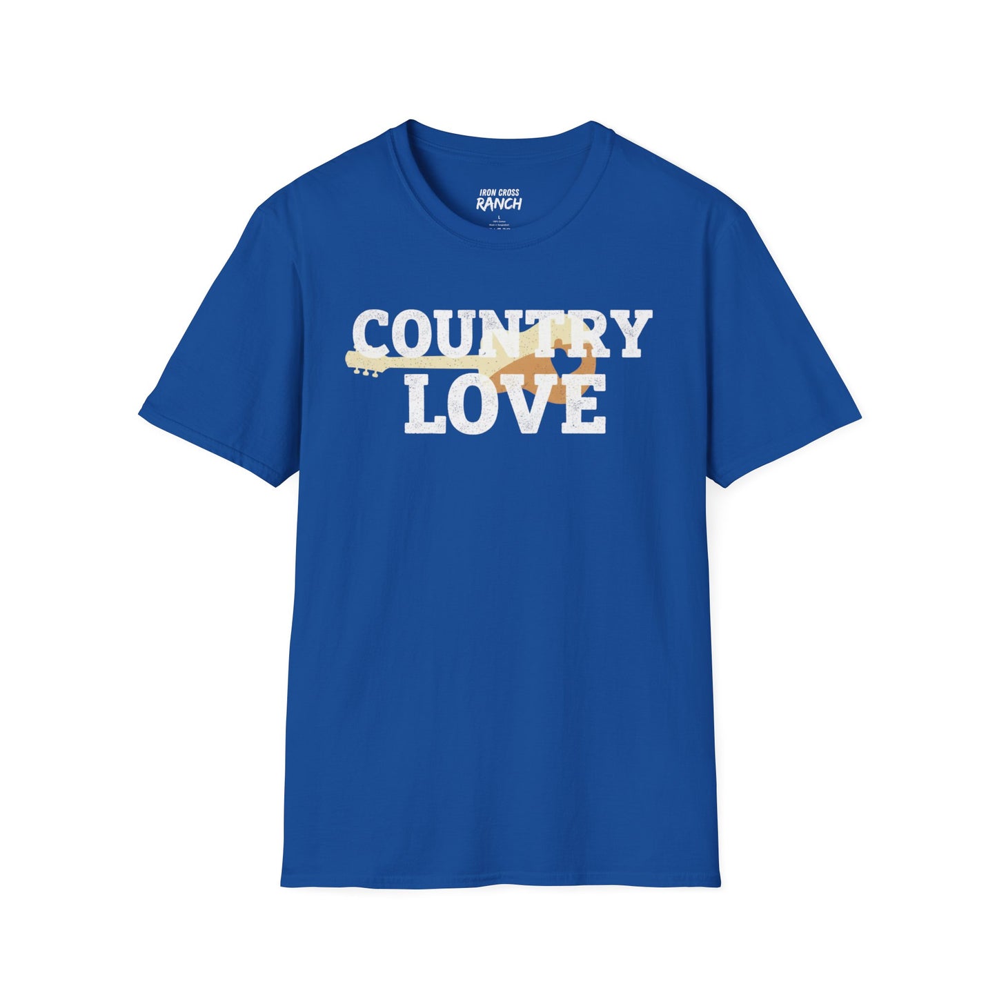 Country Love