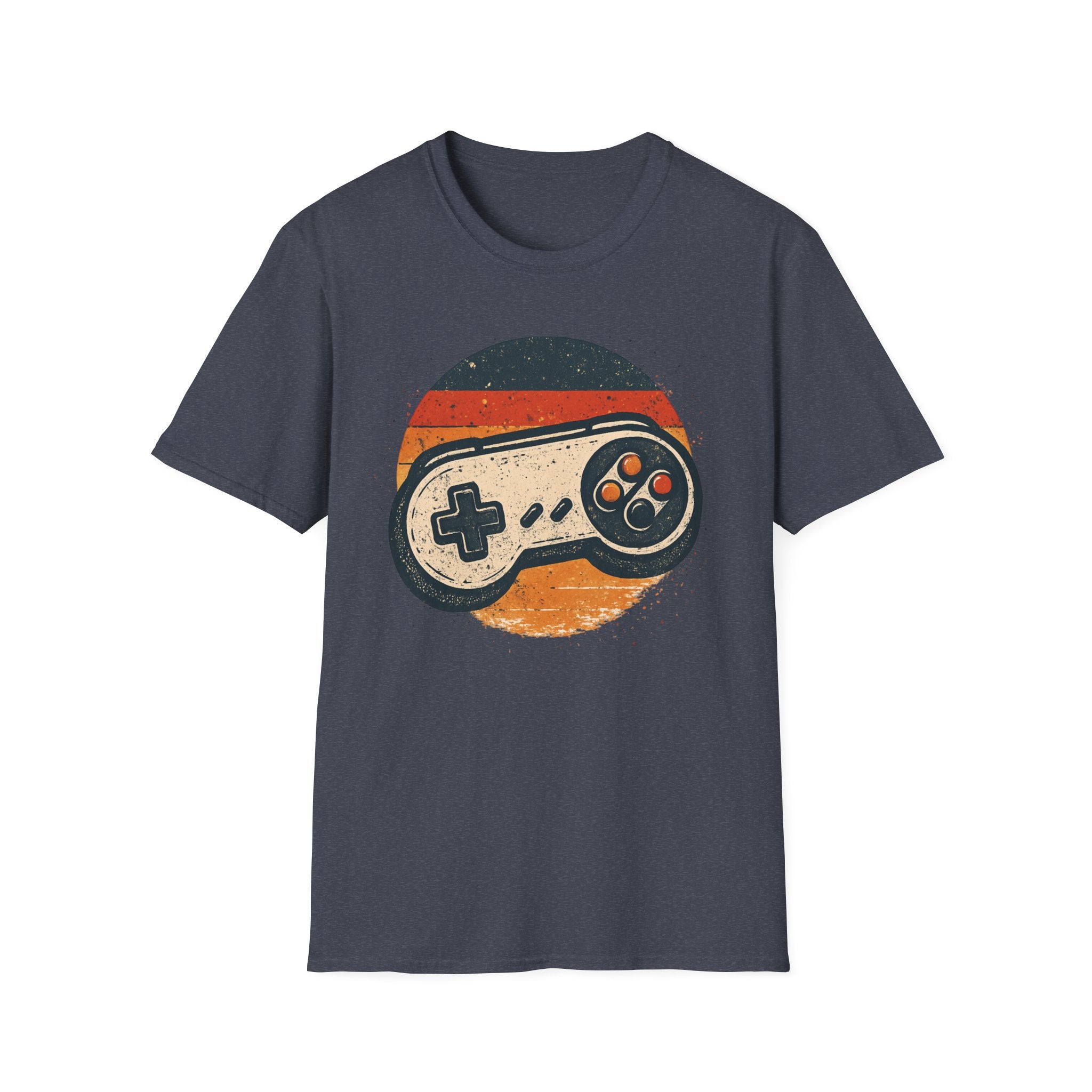 Retro Gamer T-Shirt