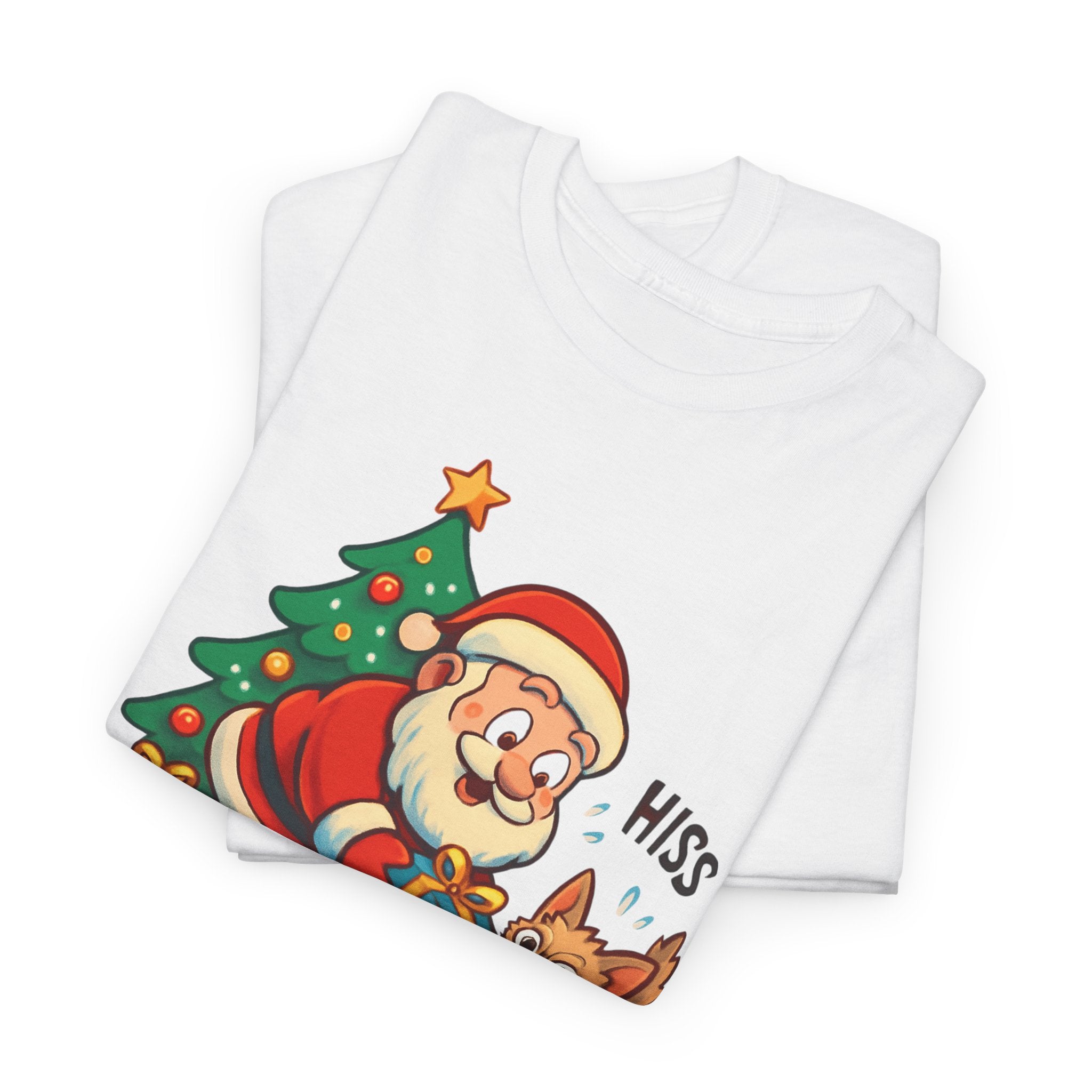 Holiday Hijinks, Kitten