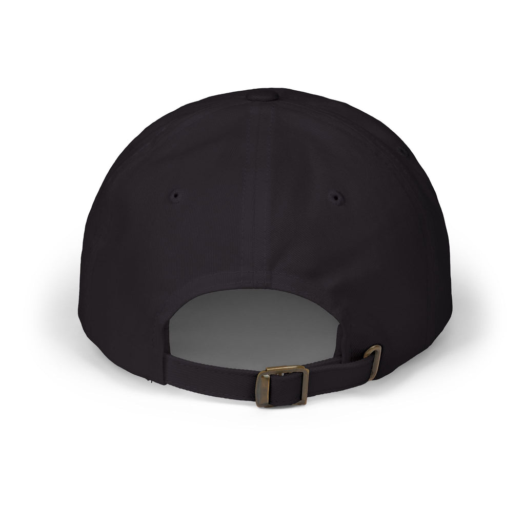 Dad Cap - In Memory of Charlie Kirk, Freedom Cap