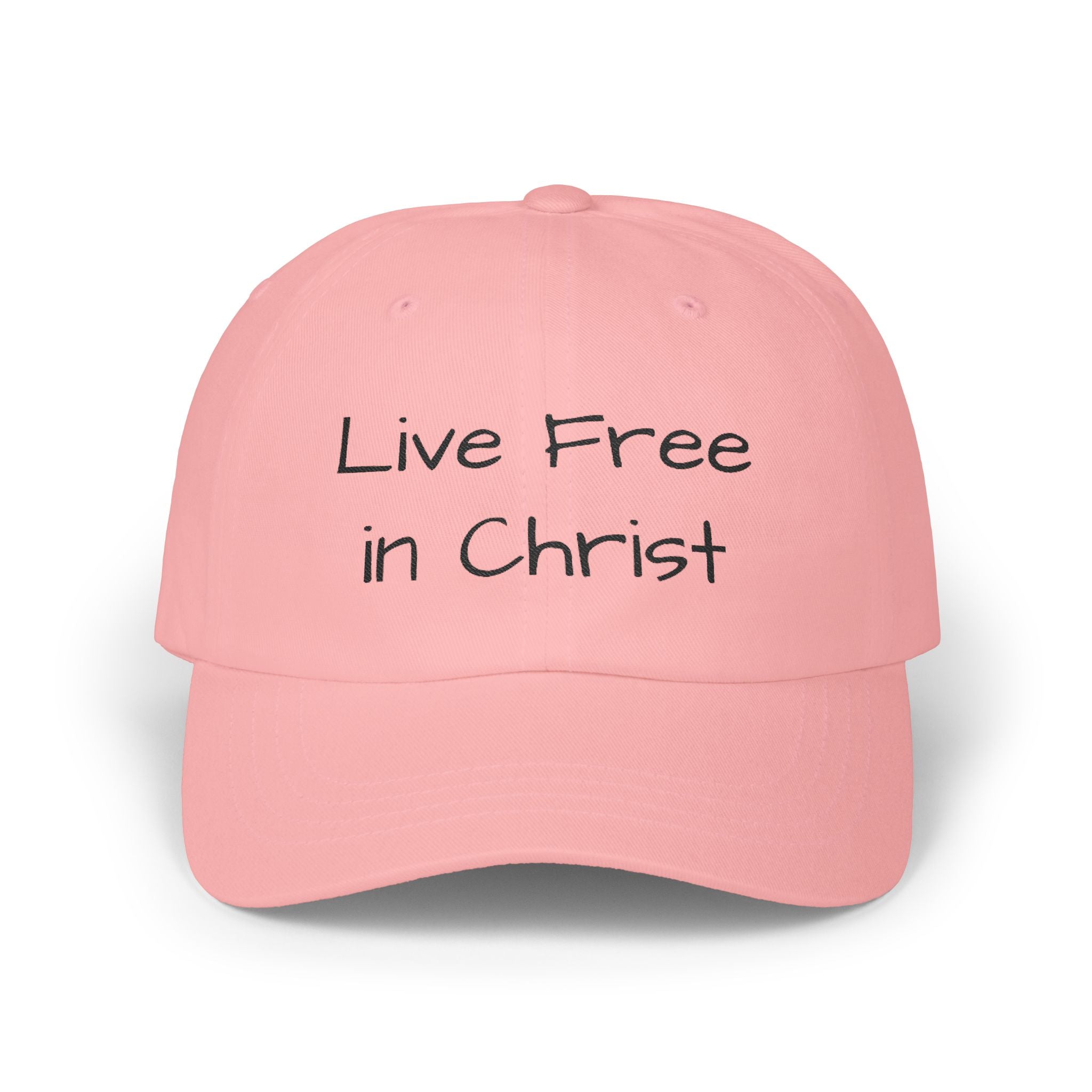Classic Dad Cap