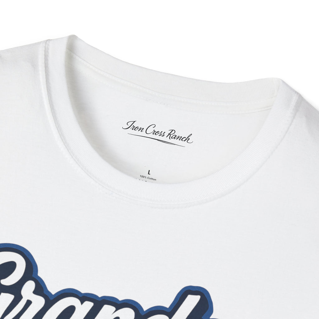 Grandpa Gamer T-Shirt