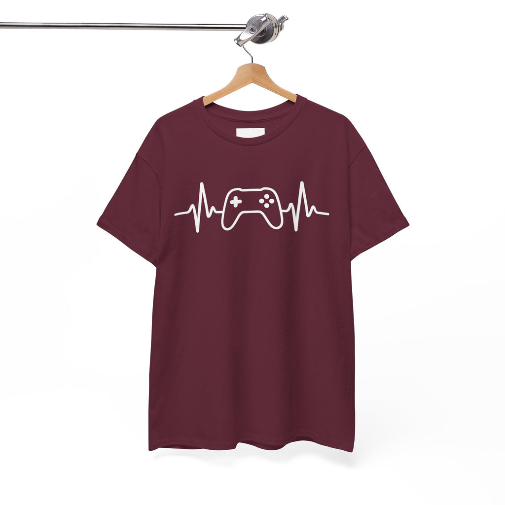 Gamer Heartbeat