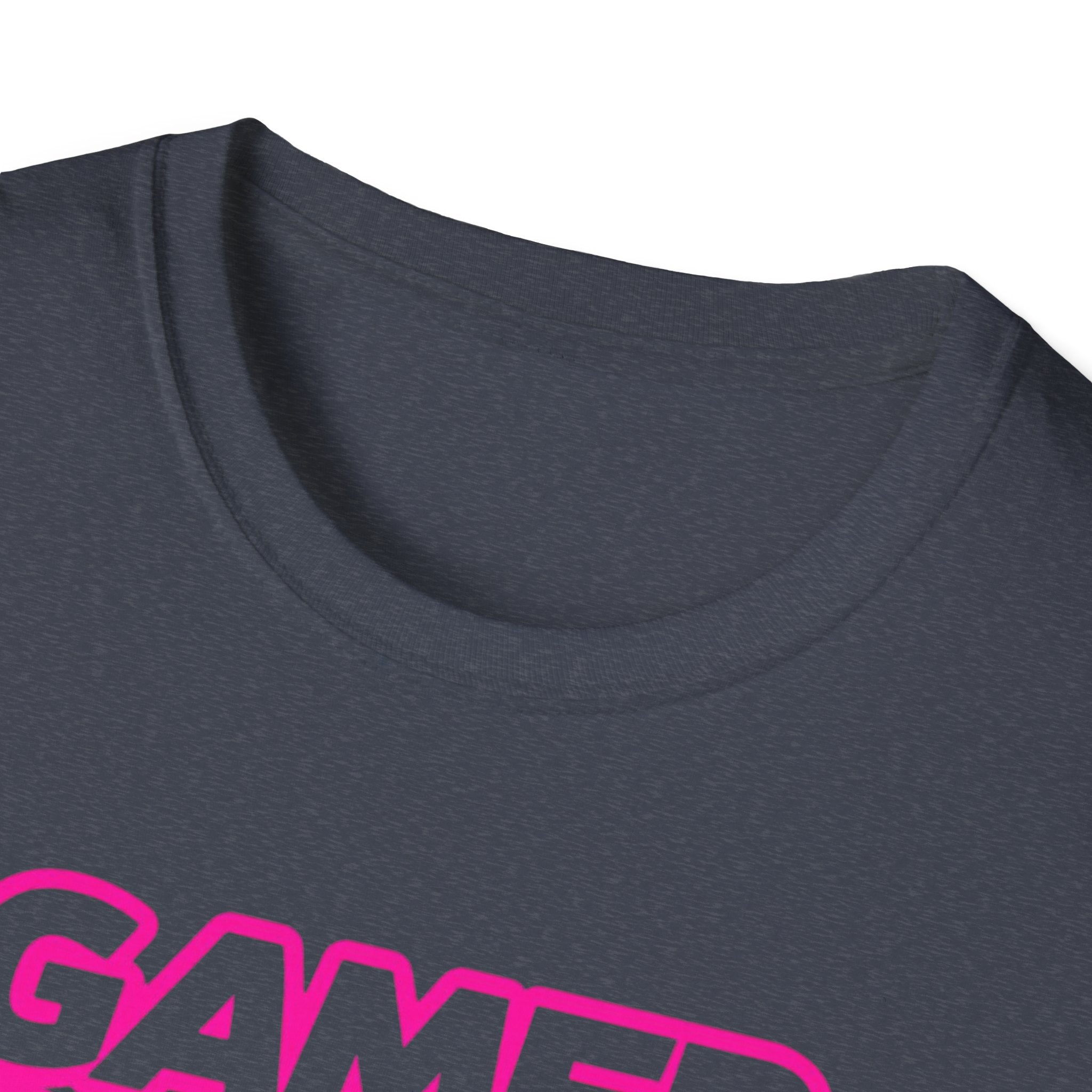 Gamer Princess T-Shirt