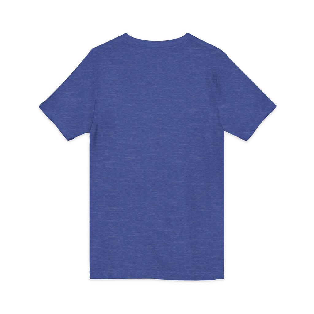 Pet Lover V-Neck Tee - Cute Kittens and Puppies T-shirt