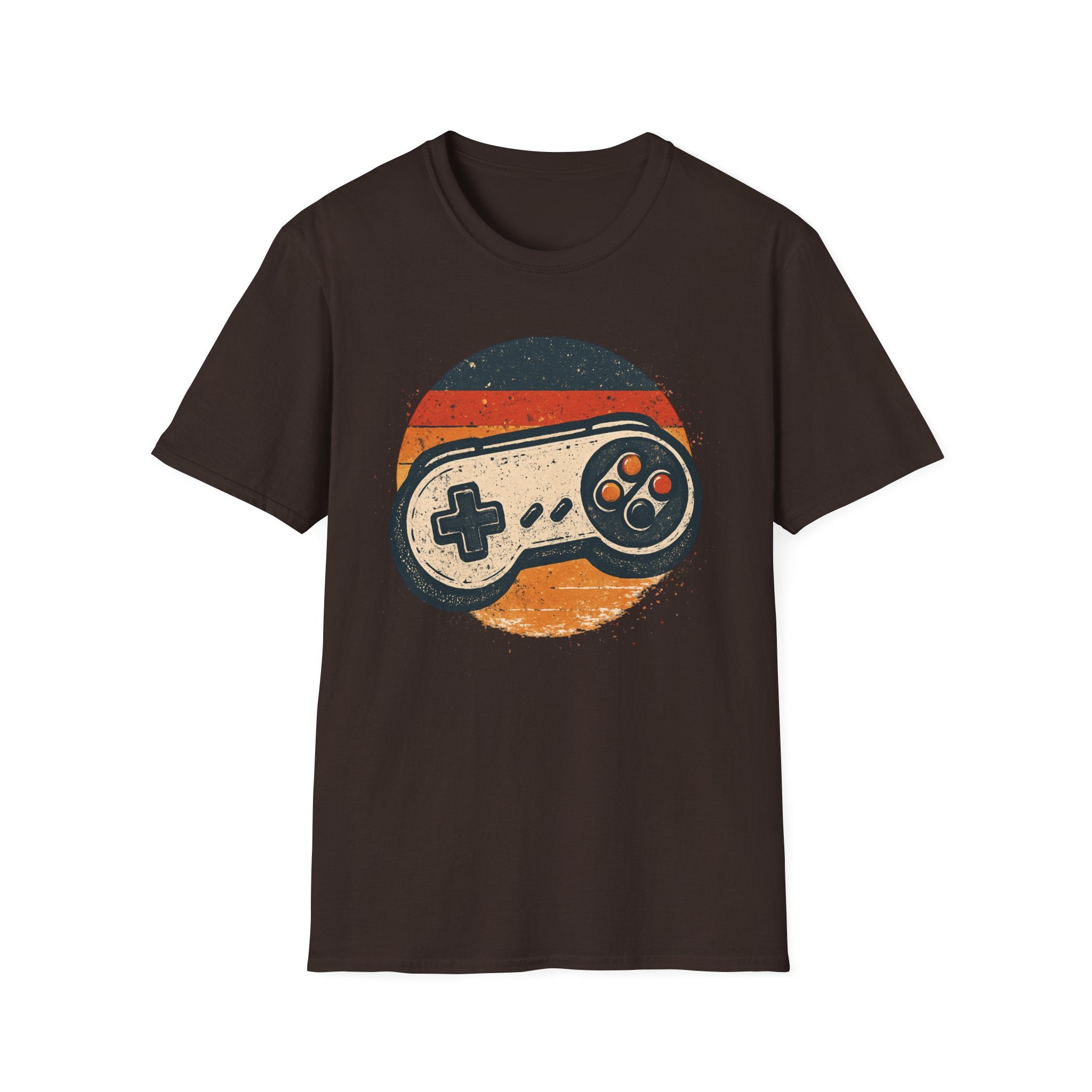Retro Gamer T-Shirt