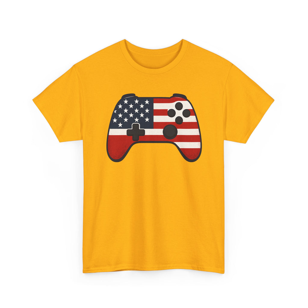 American Controller T-Shirt