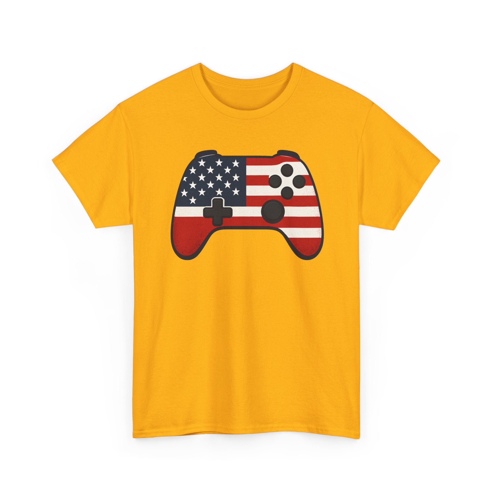 American Controller T-Shirt