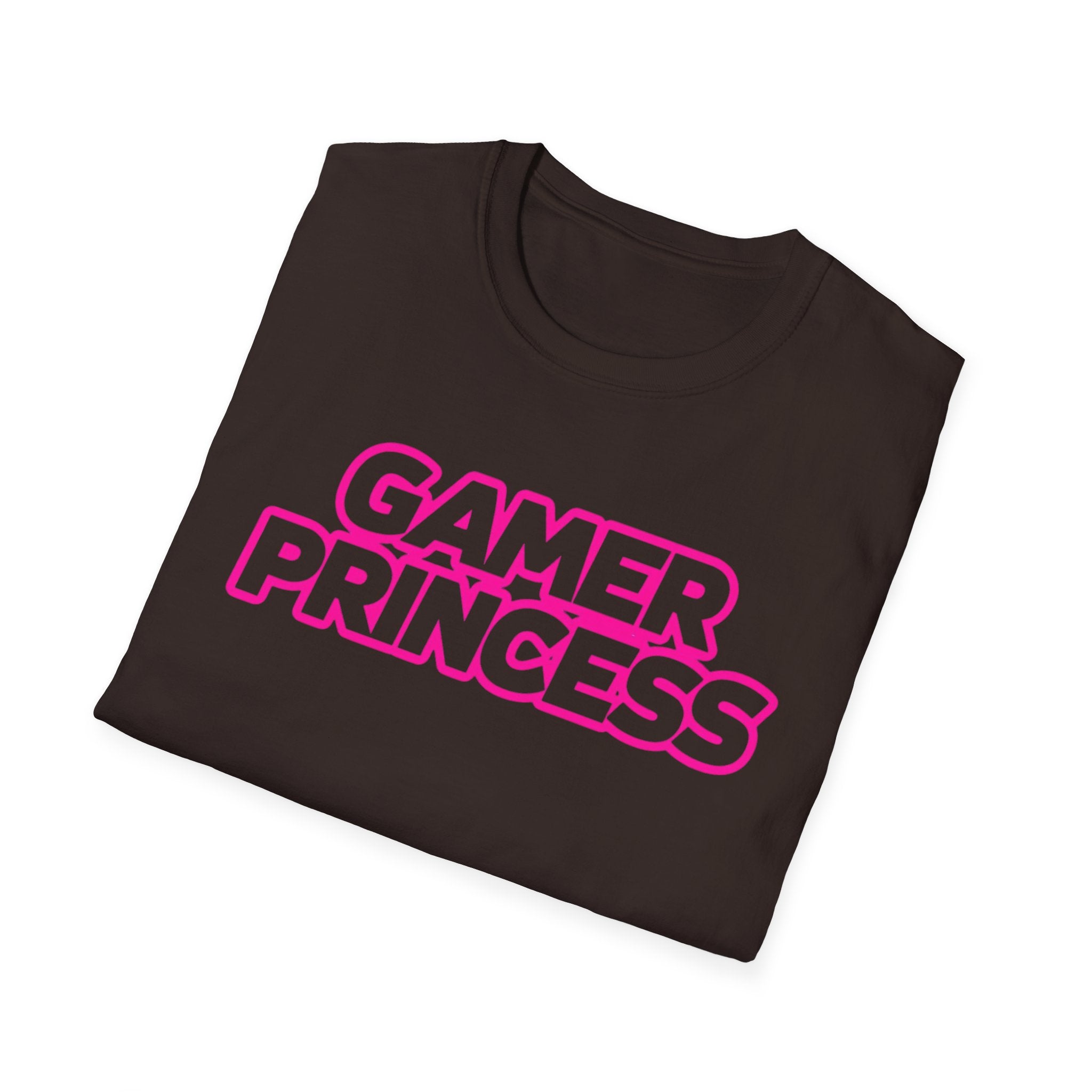 Gamer Princess T-Shirt