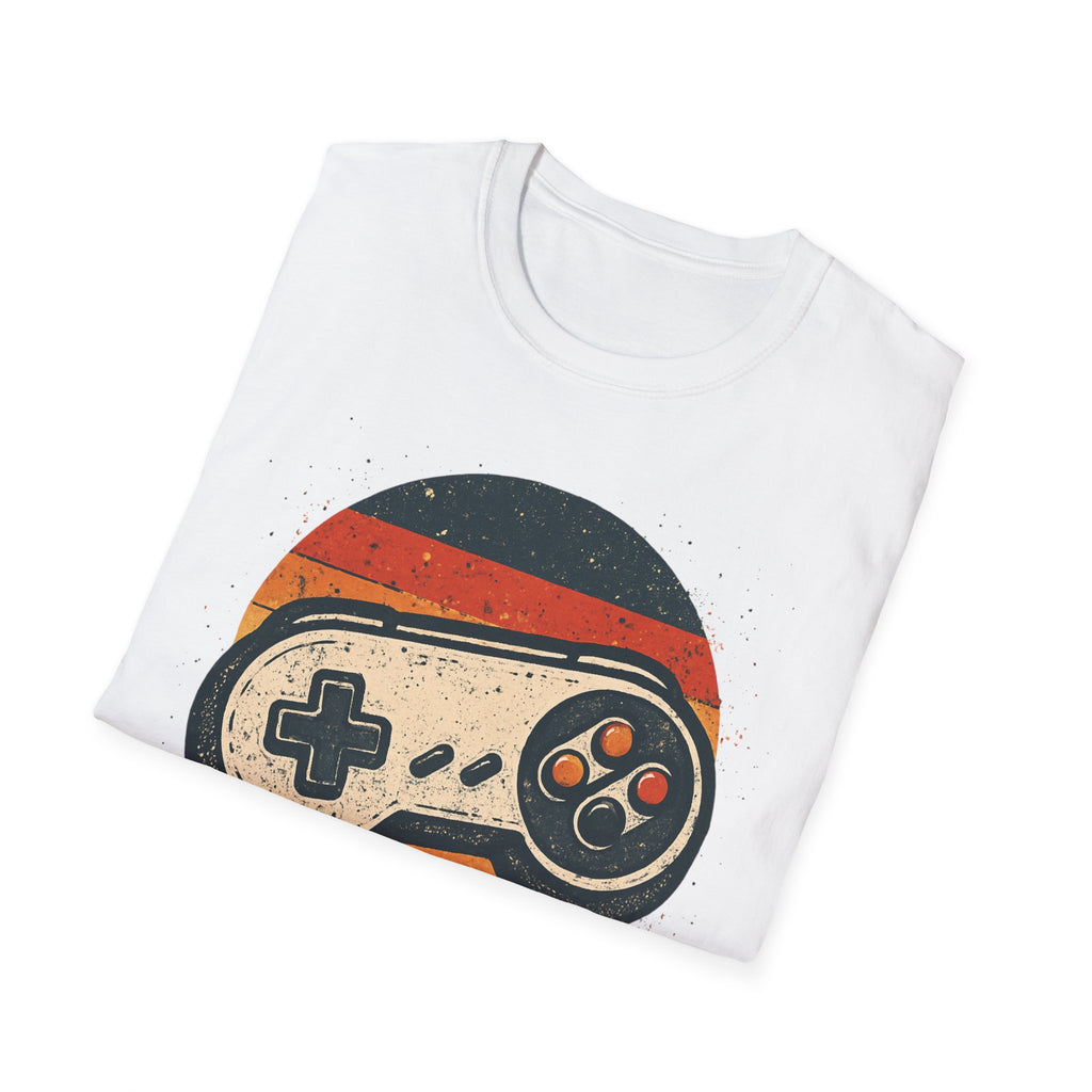 Retro Gamer T-Shirt