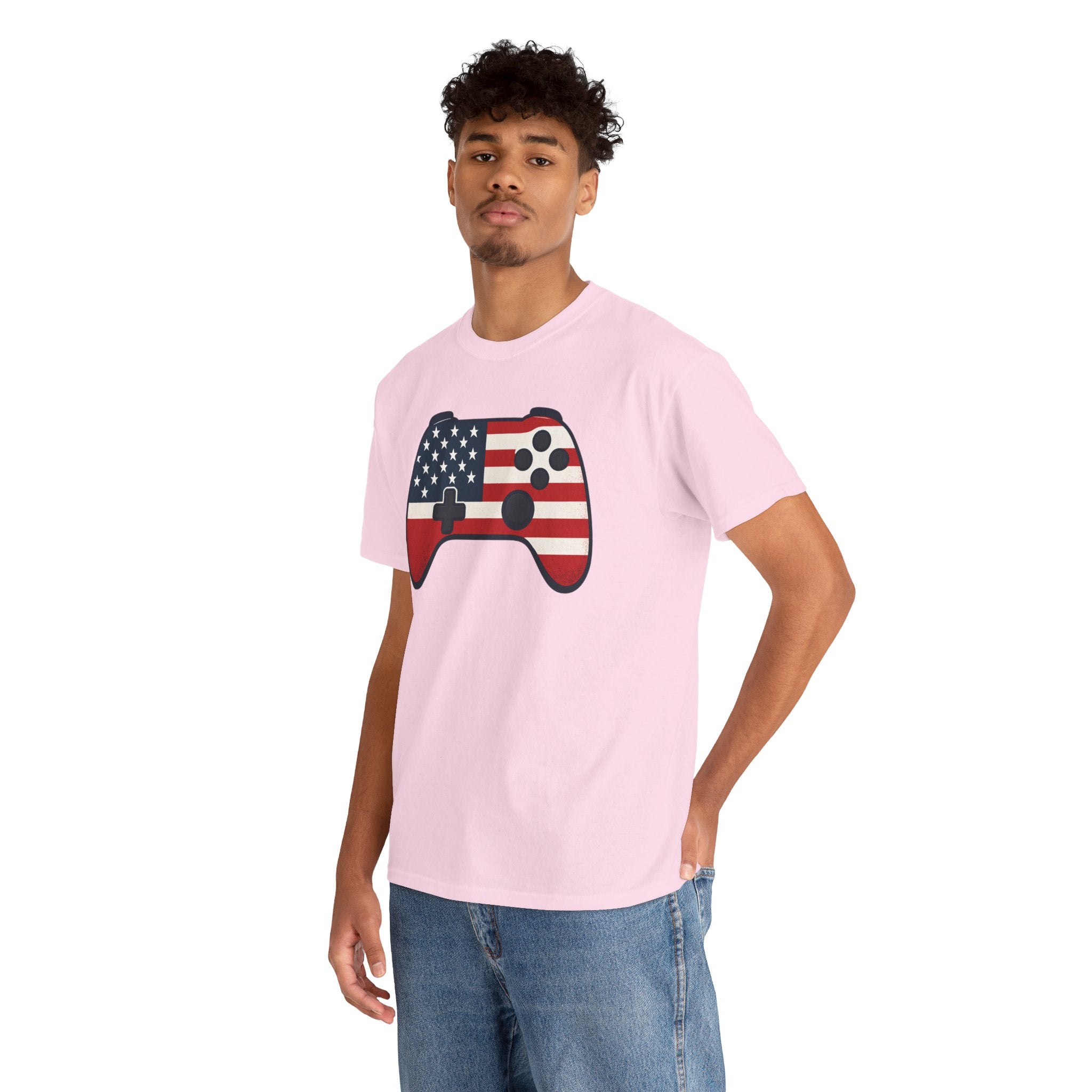 American Controller T-Shirt