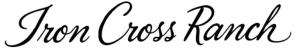 Ironcrossranch.us